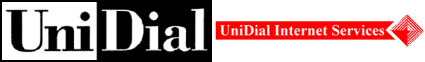 Unidial Internet Services