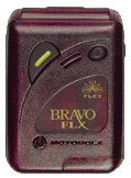 Bravo Flex