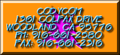 CodyCom Info.